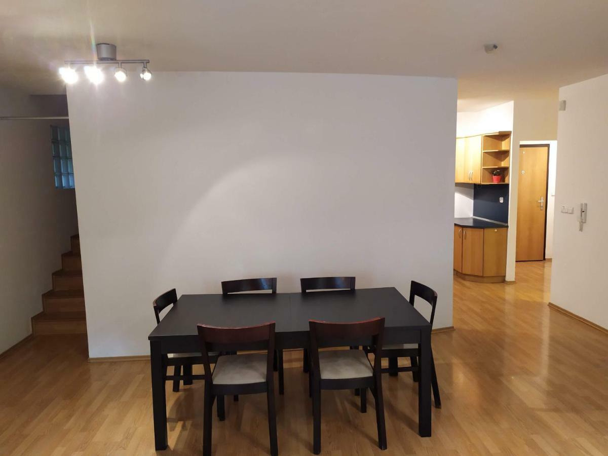 Kate & Jenny - Two-Level Apartment In The Old Town Bratislava Exterior foto