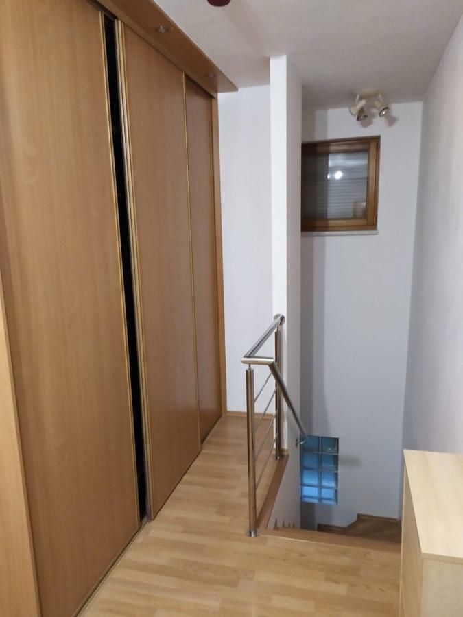 Kate & Jenny - Two-Level Apartment In The Old Town Bratislava Exterior foto