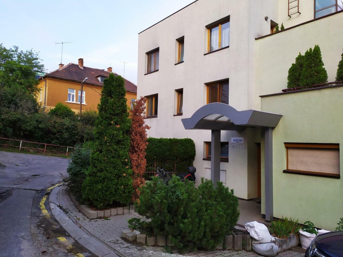 Kate & Jenny - Two-Level Apartment In The Old Town Bratislava Exterior foto