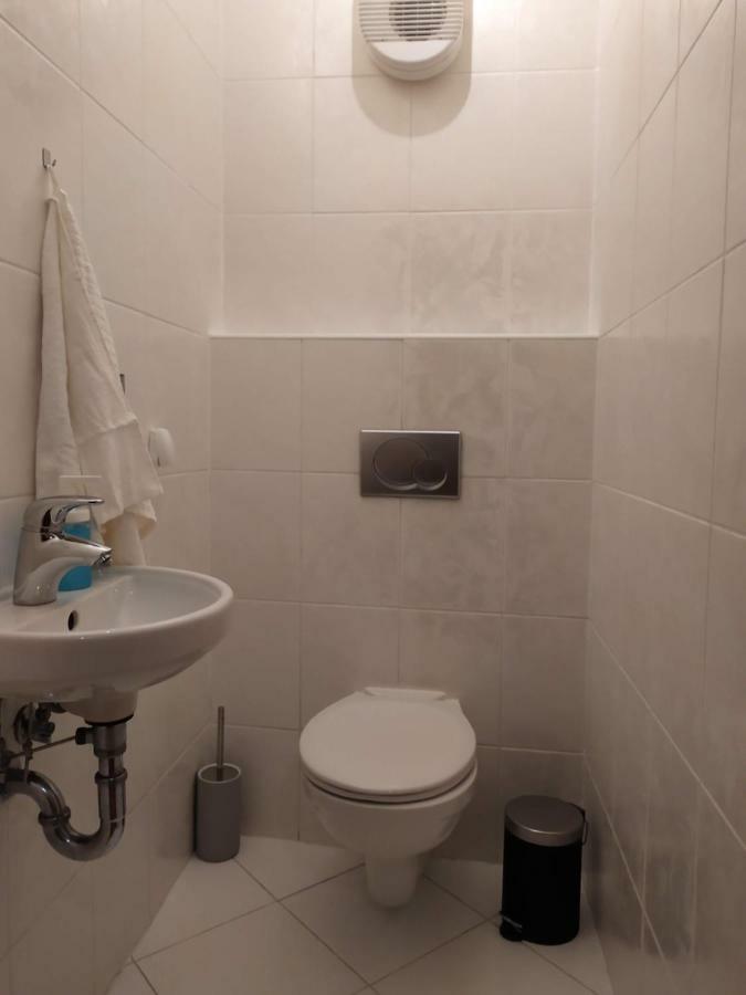 Kate & Jenny - Two-Level Apartment In The Old Town Bratislava Exterior foto